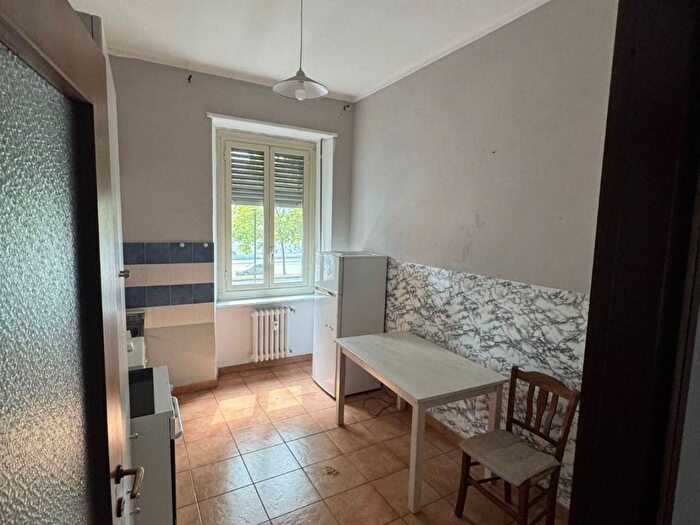 Appartamento bilocale in affitto in Corso Novara, Barriera di Milano, Torino