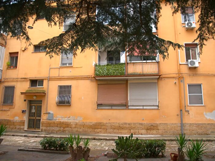 Appartamento bilocale in vendita in Corte Orazio Flacco, Brindisi