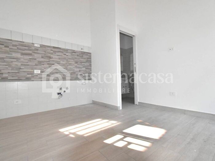 Appartamento monolocale in affitto in Via Padula, Brusciano