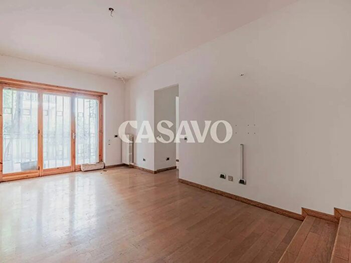 Appartamento bilocale in vendita in Via Sanzeno, Roma