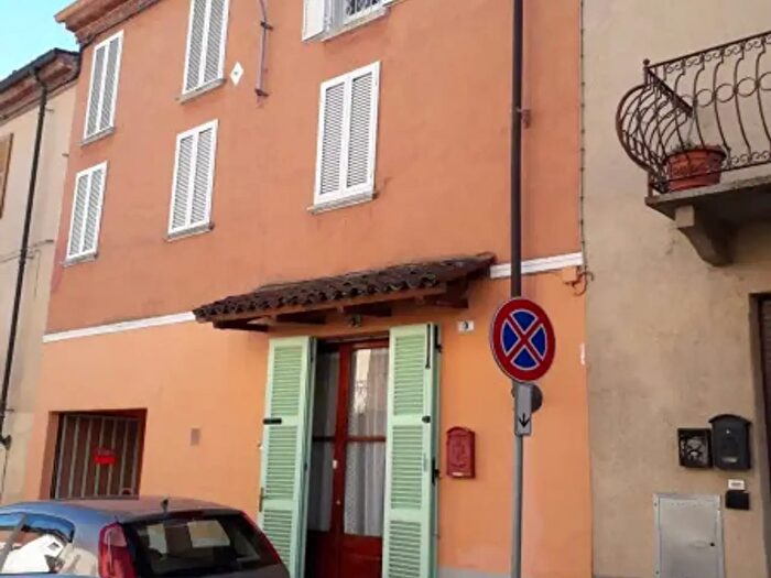 Casa con 5 locali in vendita in Via Vittorio Alfieri, Refrancore