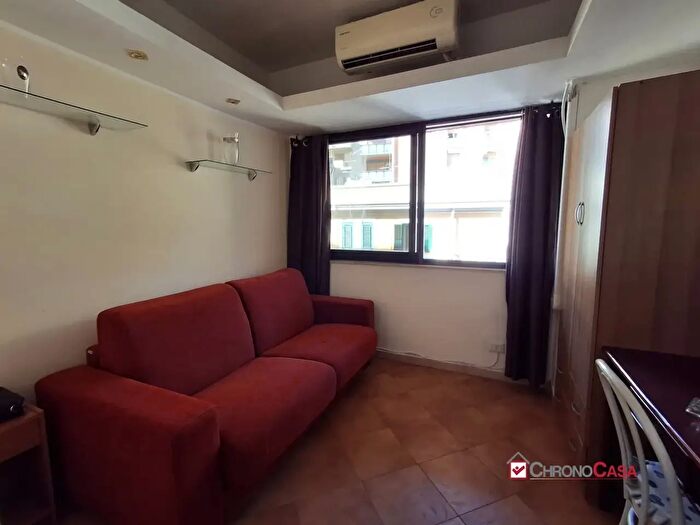 Appartamento monolocale in affitto in Vaile Principe Umberto, Messina