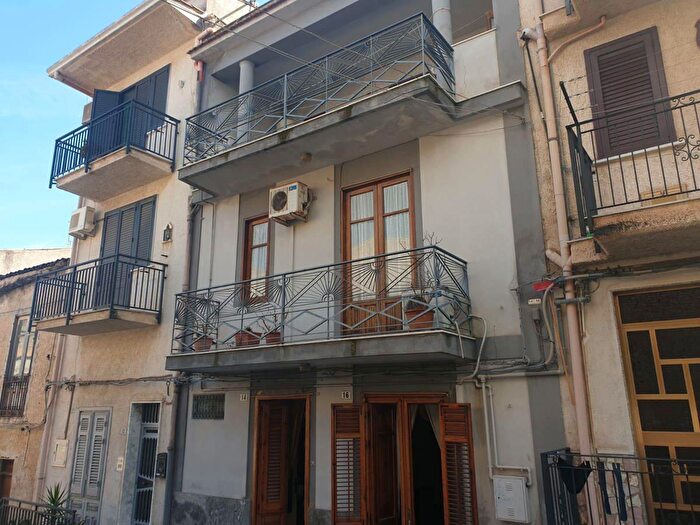 Casa con 5 locali in vendita in Via Garibaldi, Bolognetta