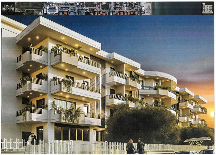 Appartamento trilocale in vendita in Via Gian Lorenzo Bernini, Tortoreto
