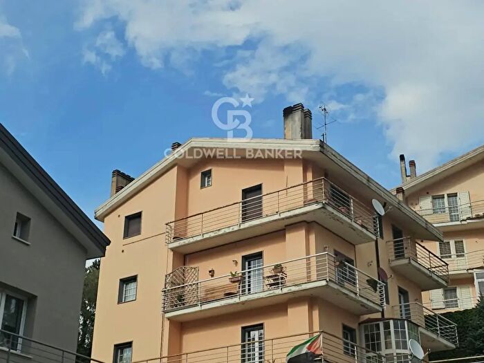 Appartamento quadrilocale in vendita in Via Panoramica, Castel Di Sangro