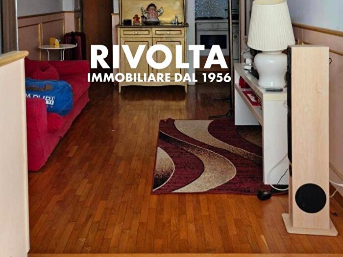 Casa bilocale in affitto in Via Marco Besso, Vigna Clara Vigna Stelluti, Roma