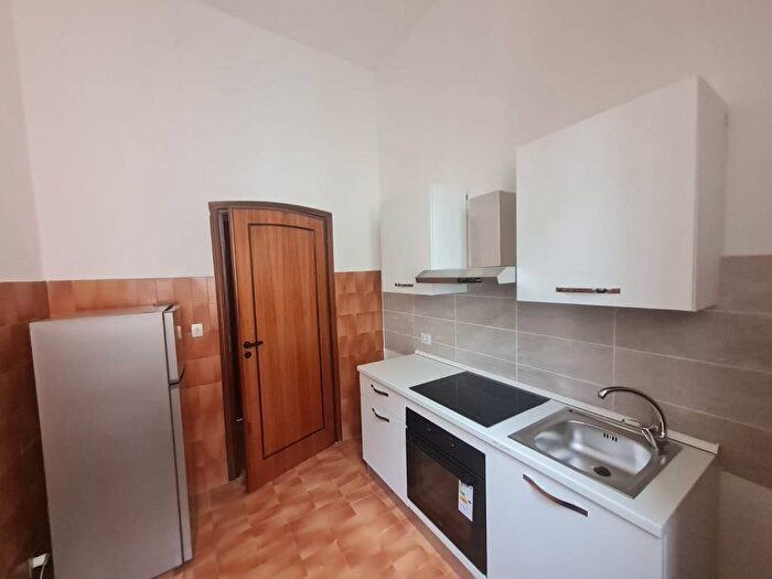 Appartamento bilocale in affitto in Via Giovenone, Centro, Vercelli