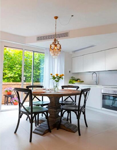 Appartamento trilocale in affitto in Via Oberdan, Civitanova Marche