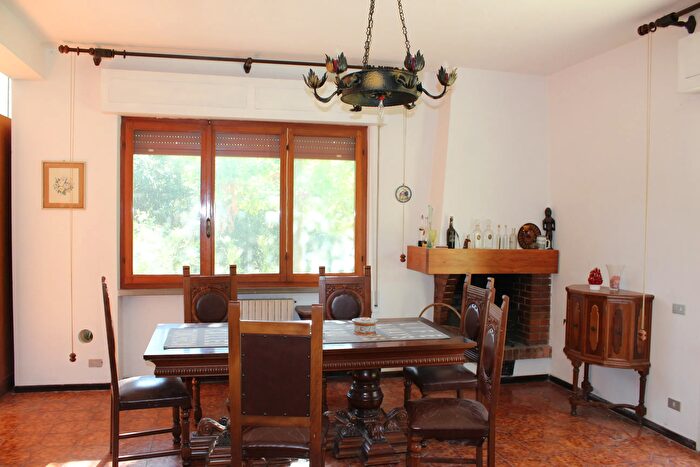 Casa trilocale in affitto in Forte Dei Marmi