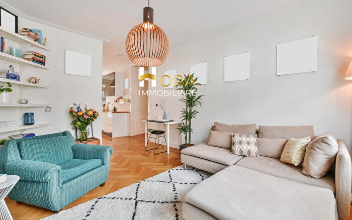 Appartamento trilocale in vendita in Via delle Porte Nuove, Firenze