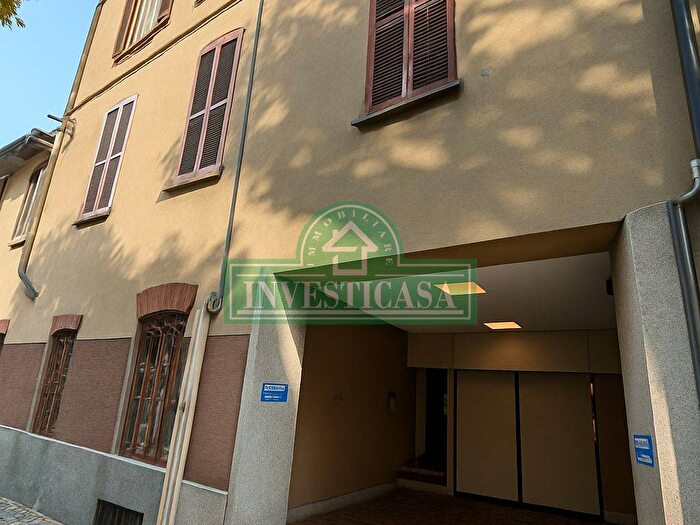 Appartamento bilocale in affitto in Via dei Molini, Centro Storico, Pavia