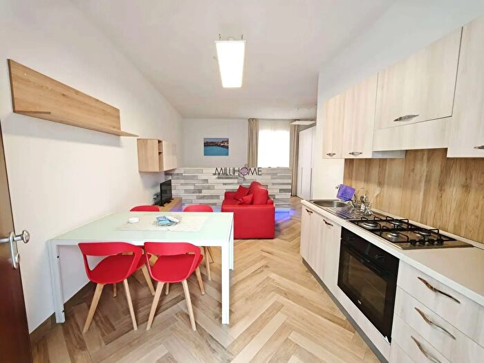 Appartamento bilocale in vendita in Via XIX Luglio, Marsala