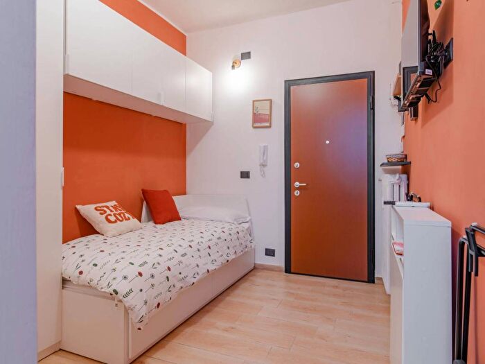 Appartamento monolocale in affitto in Via Gorizia, Santa Rita, Torino