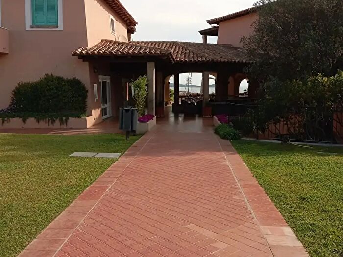 Casa con 5 locali in affitto in Sassari