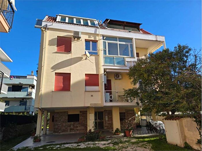 Appartamento bilocale in affitto in Santa Filomena, Montesilvano