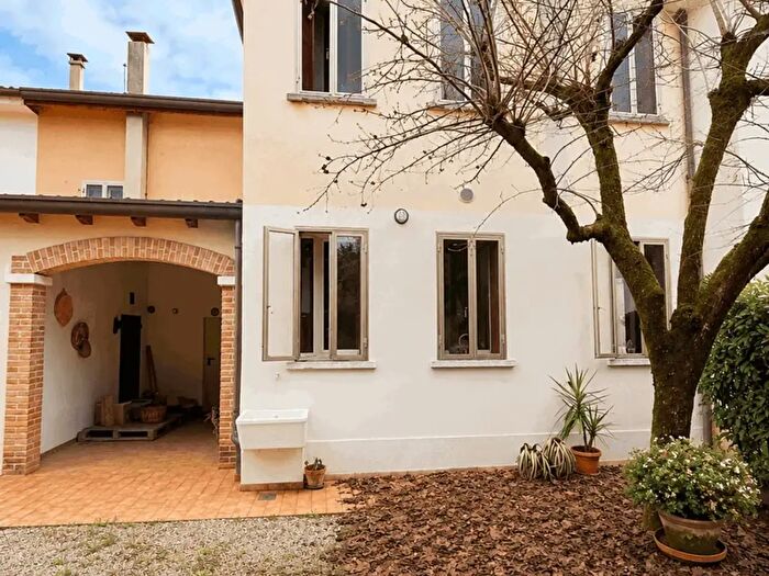 Appartamento in vendita in Via Trieste, Breganze
