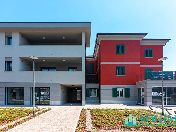 Appartamento bilocale in vendita in Via Piave, Mariano Comense