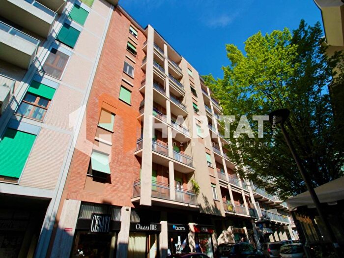Appartamento bilocale in affitto in Via Dante Alighieri, Centro, Sesto San Giovanni