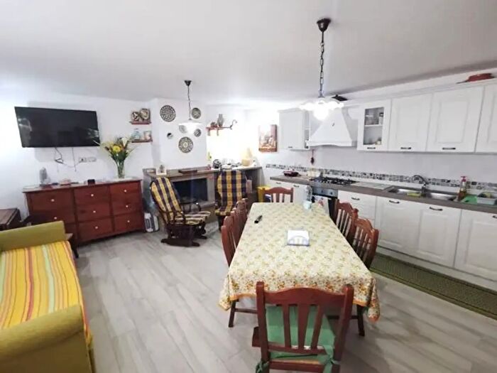 Appartamento monolocale in affitto in Via Melito Porto Salvo, Catanzaro
