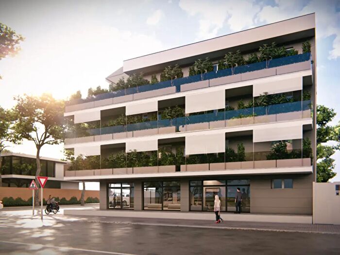 Appartamento trilocale in vendita in Via III Traversa Snc, Cervia