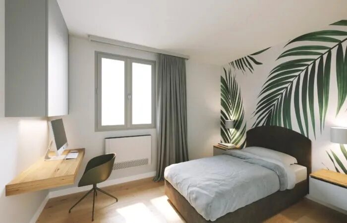 Casa con 5 locali in vendita in Via Andrea del Sarto, Firenze