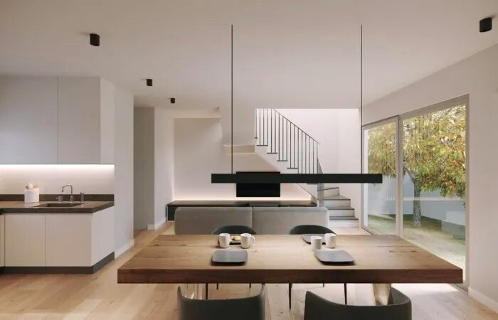 Case in Vendita e in Affitto - 3