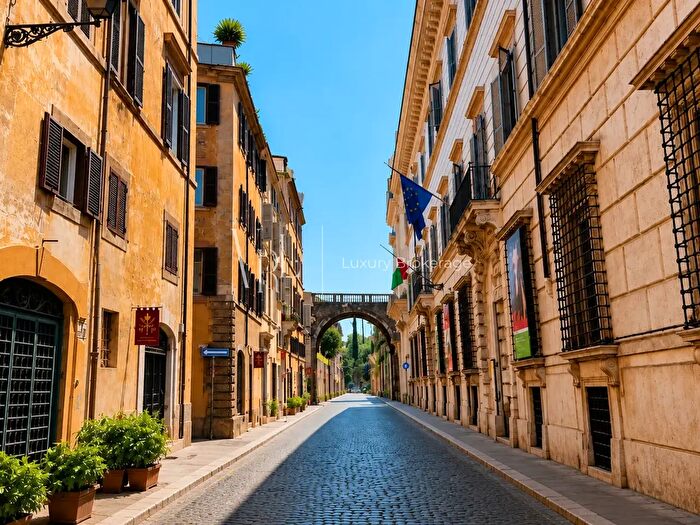Appartamento in vendita in Roma