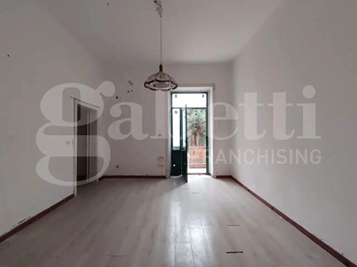 Casa trilocale in vendita in Viale Tica, Siracusa