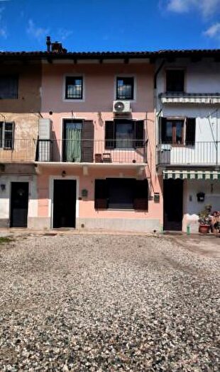 Appartamento bilocale in vendita in Via Lorenzo Martini, Cambiano