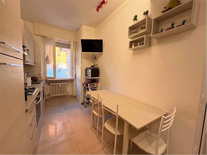 Appartamento quadrilocale in affitto in Via dei Filosofi, Centro, Perugia