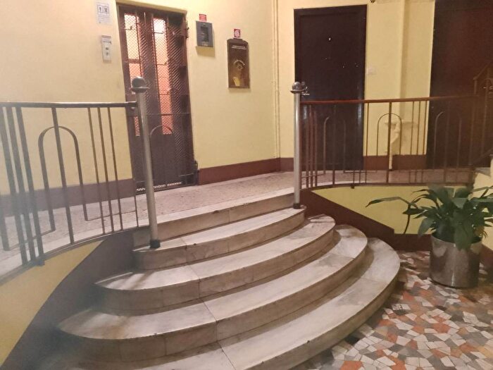 Appartamento bilocale in affitto in Piazza Napoli, Milano