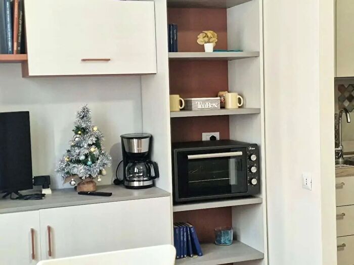 Appartamento monolocale in affitto in Via del Portello, Padova