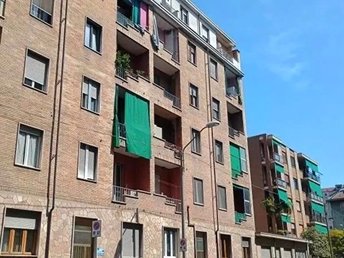 Appartamento monolocale in vendita in Via Solari, Torino