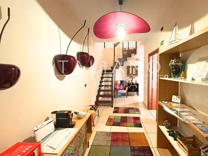 Appartamento con 5 locali in vendita in Via dei Giardini, Milazzo