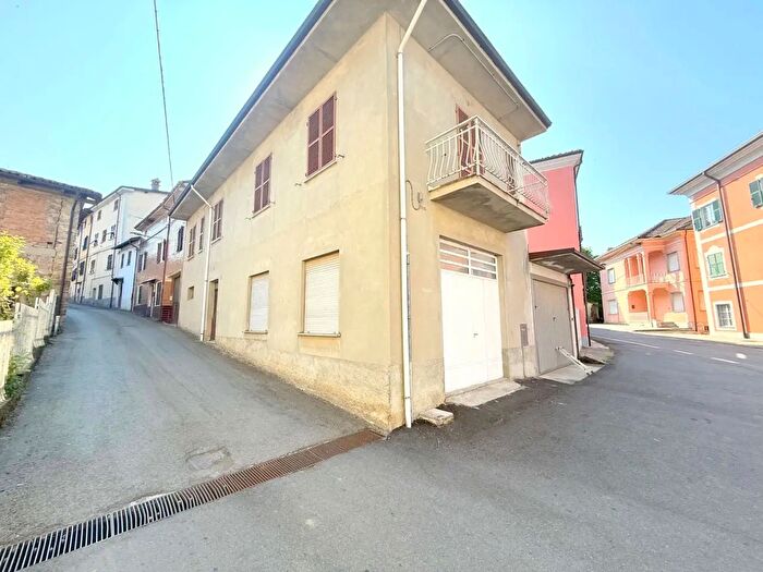 Casa quadrilocale in vendita in SantAgata Fossili