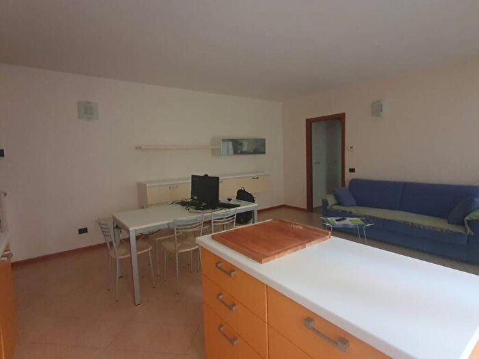 Appartamento bilocale in affitto in Centro Storico, Parma