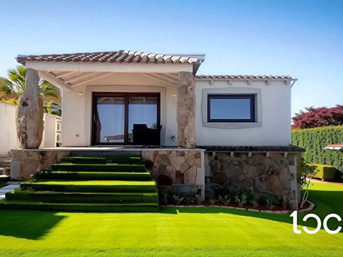 Casa in vendita in Loiri Porto San Paolo