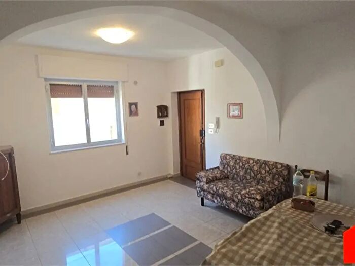 Appartamento trilocale in vendita in Canalotto, Alcamo