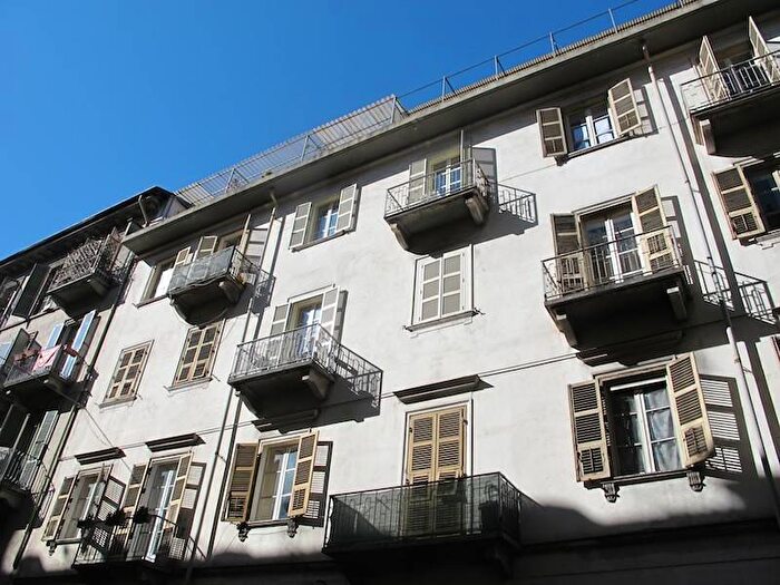 Appartamento bilocale in affitto in Via Belfiore, San Salvario Baretti, Torino