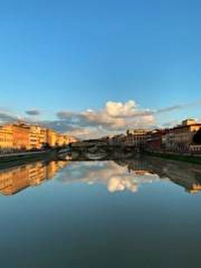 Appartamento con 5 locali in affitto in Borgo San Iacopo, Ponte Vecchio Pitti, Firenze