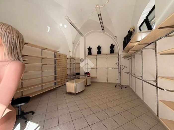 Appartamento monolocale in affitto in VIA SAN LORENZO, Francavilla Fontana