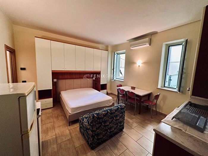 Appartamento monolocale in vendita in Viale Europa, San Benedetto Del Tronto