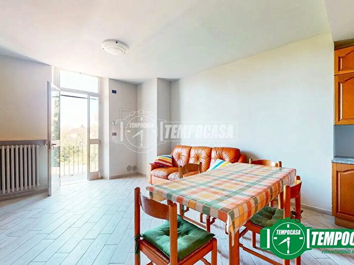 Appartamento bilocale in vendita in Via Giovanni Scazzola, Alessandria