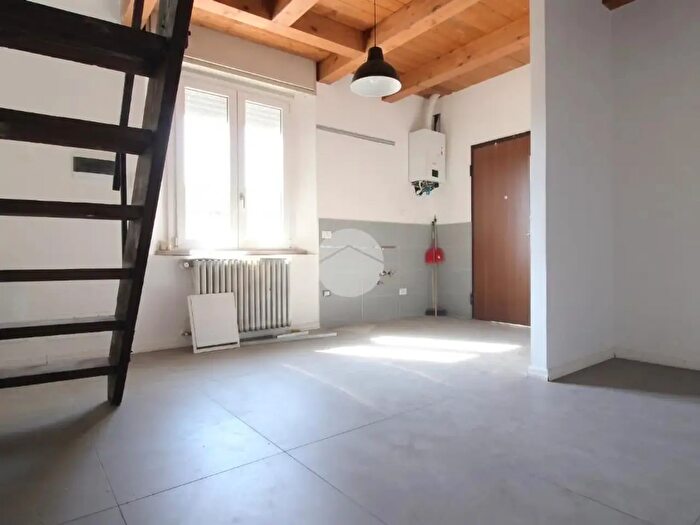 Appartamento trilocale in vendita in Via della Fiera, Rimini