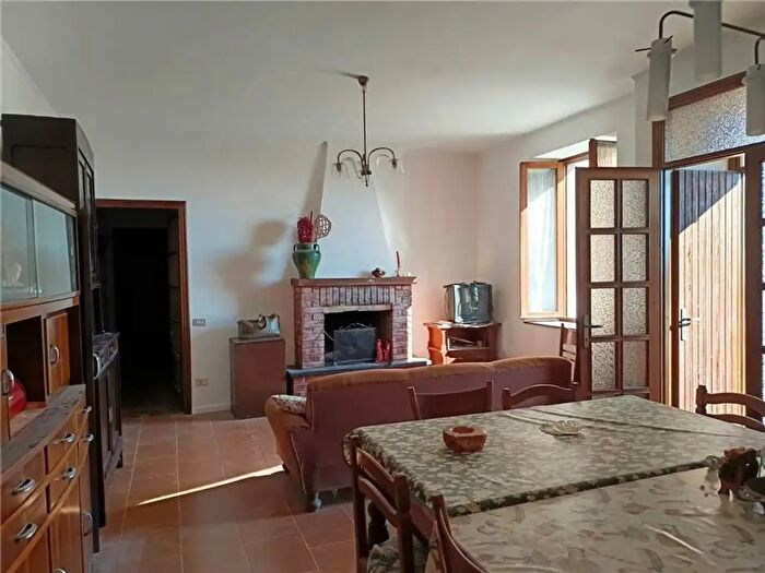 Appartamento con 5 locali in vendita in Berbenno