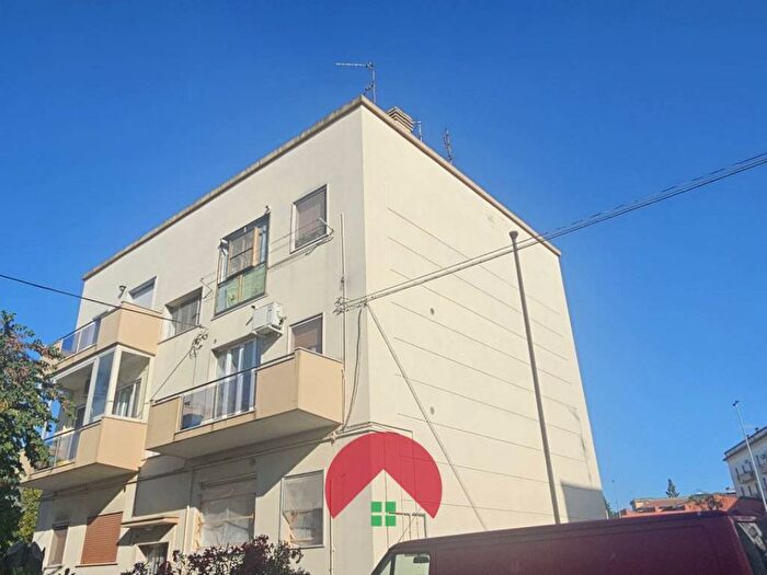 Appartamento bilocale in vendita in Via Guglielmo Marconi, Centro, Matera