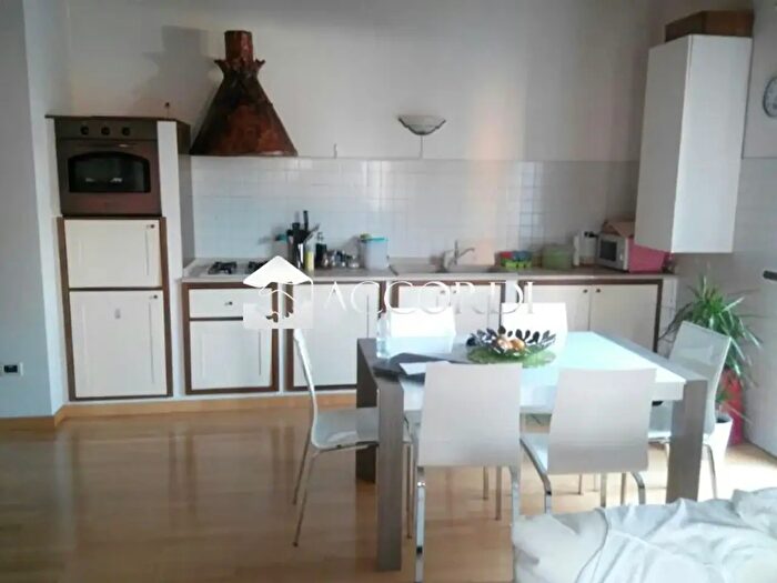 Appartamento monolocale in vendita in Villorba