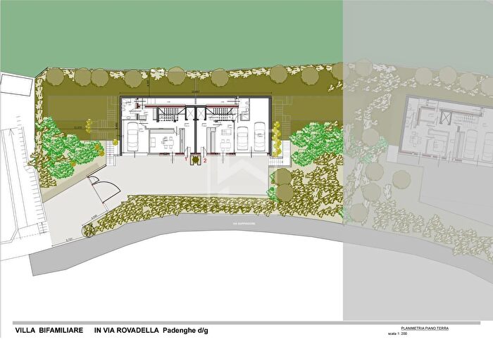 Case in Vendita e in Affitto - 3