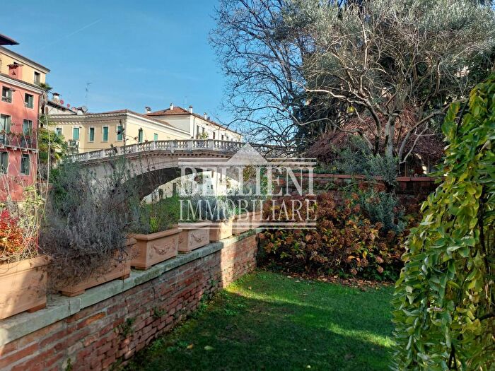 Appartamento trilocale in affitto in Contra Santi Apostoli, Vicenza