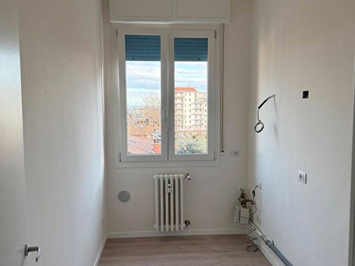 Appartamento quadrilocale in affitto in Via Bellinzona, SantAgnese Università, Modena